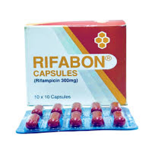 Rifabon 300mg